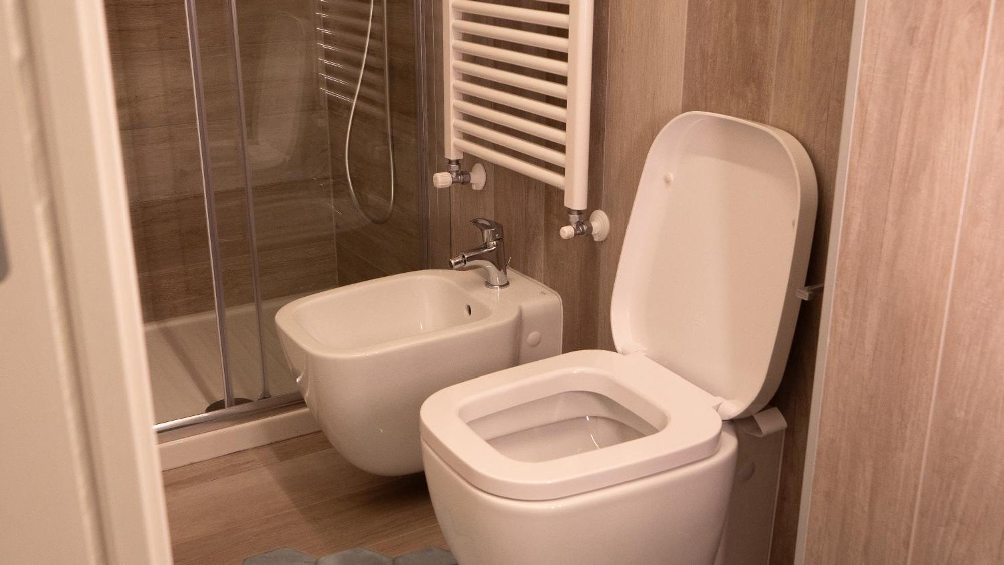 Wanderlust Guesthouse Gaeta Eksteriør bilde